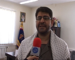 تدارک سپاه اراک برای اعزام 1000 نفر از بانوان به مشهد مقدس
