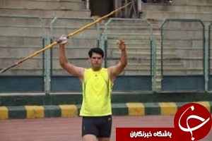 آرخی: همیشه مورد بی مهری مسئولان دو و میدانی بودم