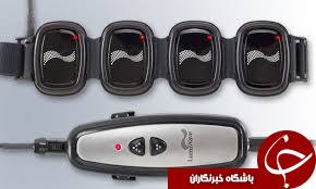 ورزشکاران آمریکایی با این امکانات قهرمان المپیک می&zwnj;شوند؛ از دستگاه مفصل درمانی تا دماسنج هوشمند کینسا هلث+تصاویر
