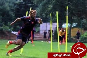 حسینی: مسئولان سیاه جامگان به تعهدات مالی خود پایبند نبوده اند