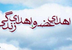 اهدای عضو کودک 6 ساله یاسوجی