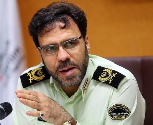 برخی به دنبال رسمی کردن مدلینگ هستند!/ پلیس با نمایش زنده لباس مخالف است