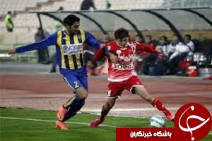 پیش بینی نتیجه و زننده گل بازی توسط هوادار گسترش فولاد + فیلم