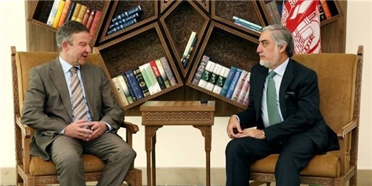 سفیر آلمان: شرکت در کنفرانس بروکسل فرصت مناسبی برای افغانستان است