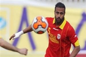 کاپیتان سابق فولاد به سایپا پیوست