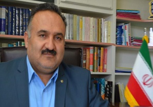 بهره برداری از طرح عمرانی و خدماتی