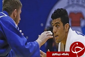 نگاهی به تیم ملی جودو ایران در المپیک ریو+فیلم