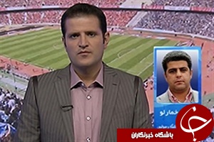 توضیحات مدیر روابط عمومی پرسپولیس درباره رضاییان+فیلم
