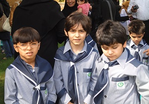 شناسایی 99درصدی پایه اولی ها
