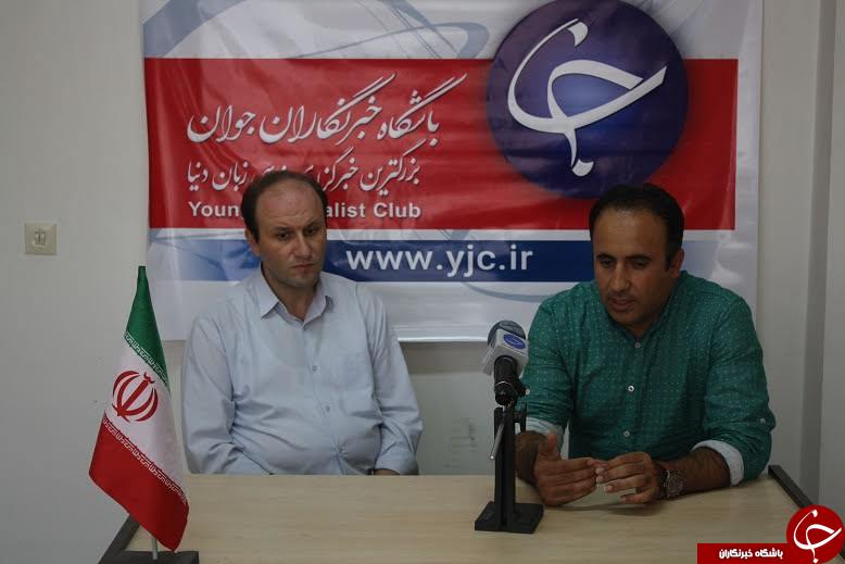 اکران مستند ارومیه شهر بین الملل + تصاویر