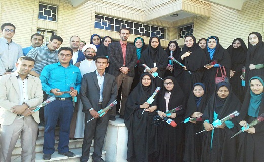 روز خبرنگار با چاشنى قدردانى