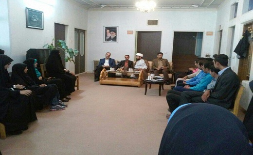 روز خبرنگار با چاشنى قدردانى