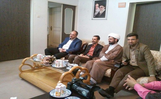 روز خبرنگار با چاشنى قدردانى