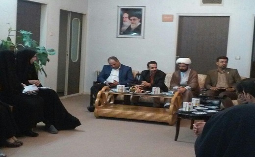 روز خبرنگار با چاشنى قدردانى
