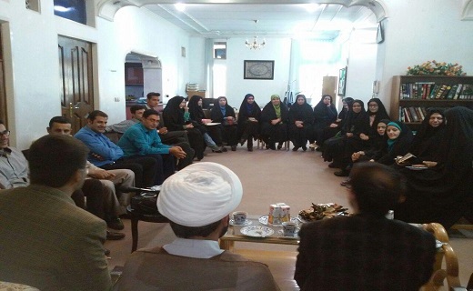 روز خبرنگار با چاشنى قدردانى