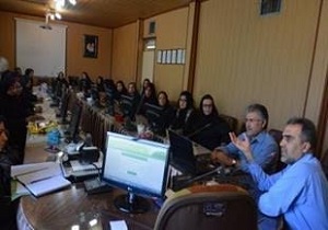 نقش ارزشمند داوطلبین در بهداشت و سلامت