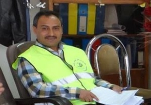 کنترل طغیان بهداشتی در بوکان
