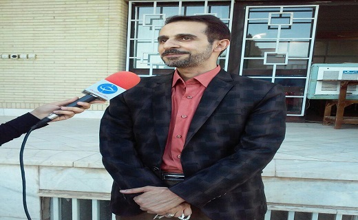 روز خبرنگار با چاشنى قدردانى + تصویر