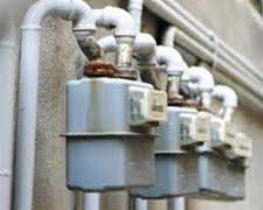 نعمت گاز در 405 کیلومتر از مراوه تپه
