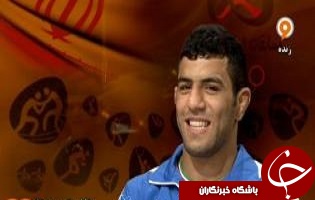 ماجرای گیر کردن جودوکار ایران در آسانسور دهکده المپیک+فیلم