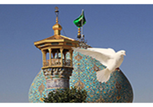 اوقات شرعی 17 مرداد ماه به افق شیراز