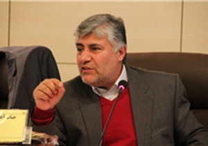 بهره‌ برداری از چهار باغ خانواده در شیراز