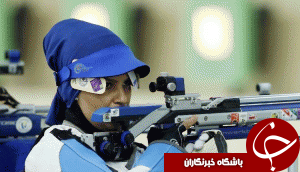 از غیبت ستارگان والیبال در رژه کاروان تا آواز ایرانی با رقص نورهای برزیلی + فیلم