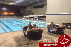 حواشی روز چهارم المپیک ریو 2016