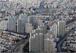 تراکم فروشی هایی که پشت مجوز پنهان می شوند