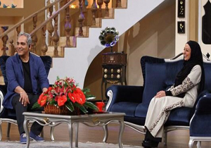 «دورهمی» و دلایل توقف پروژه‌های آقای کارگردان/ لطیفی:‌ خوشحالم که هیچ‌وقت رئیس‌جمهور نمی‌شوم! + فیلم