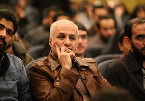 حرفهای حسن عباسی بعد آزادی از زندان