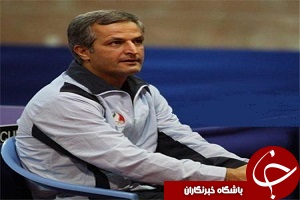 توضیحات نصراللهی در مورد عملکرد ضعیف پینگ پنگ در المپیک + فیلم