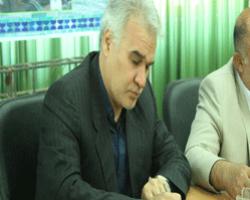 پیام تبریک رئیس سازمان صنعت، معدن و تجارت استان بمناسبت روز خبرنگار