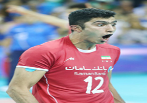 مازندرانی خواندن ميرزاجانپور در المپيك ریو + فیلم
