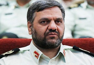انهدام مکشوفات قاچاق، انگیزه مرزبانان در مبارزه با قاچاق کالا است