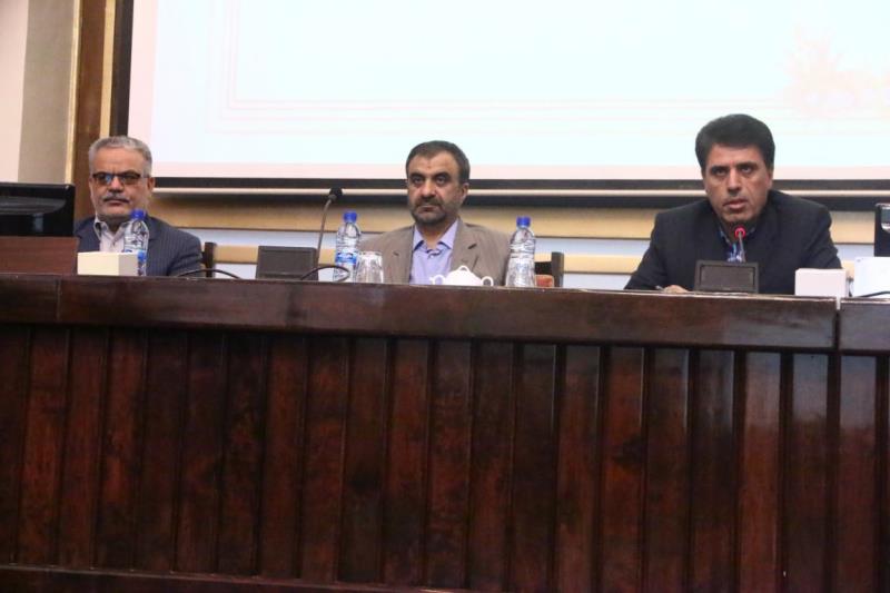 لزوم توجه به اصل پیش بینی درمقابله با تهدیدات حوزه پدافند غیرعامل