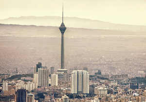 آیا تهران شهر ایمنی است؟