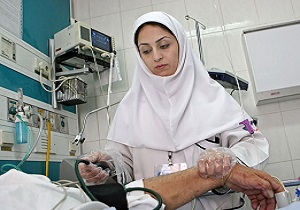 عاقبت فارغ التحصیلان پرستاری چه می شود؟