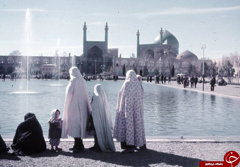 ایران قدیم به روایت تصاویر+10عکس