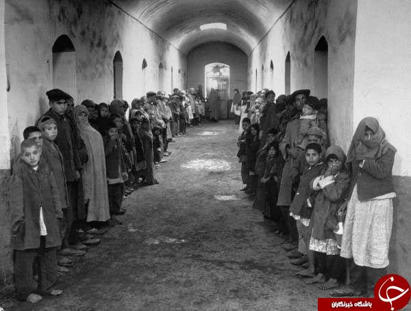 ایران قدیم به روایت تصاویر+10عکس