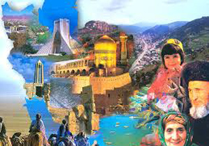 سرمایه گذران مناطق نمونه گردشگری کشور در شاهین شهر