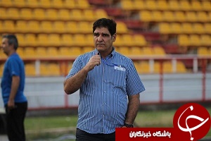 مهاجری: گل زود هنگام نفت تمرکز تیم ما را به هم ریخت
