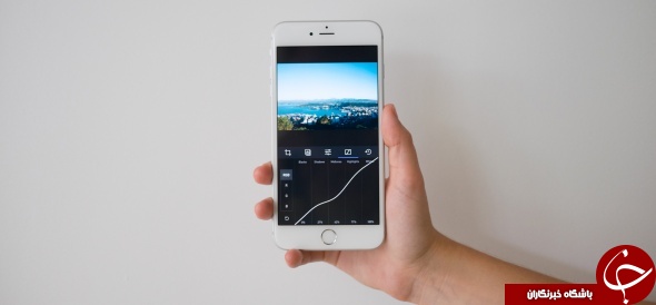 بهترین و برترین برنامه ویرایش عکس برای اندروید و ios