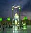 اعلام برنامه هفتگی مسجد مقدس جمکران