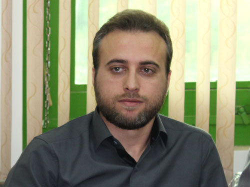 درگیری مسلحانه با شکارچیان غیر مجاز در ملایر