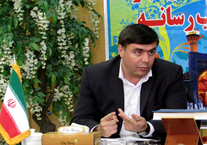 شبکه آبرسانی به شهرک صنعتی مبارکه آماده بهره برداری