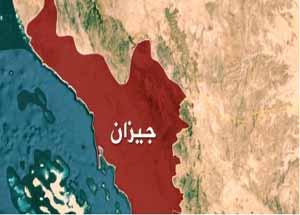 تلاش نظامیان سعودی برای بازپس‌گیری منطقه «حثیره» در جیزان ناکام ماند