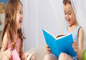 برای کودک داستان‌های خیالی نگوئید