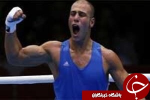 کارشناسی وضعیت نماینده پرقدرت بوکس ایران؛ احسان روزبهانی + فیلم