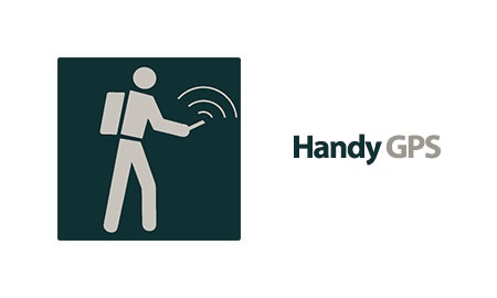Handy GPS